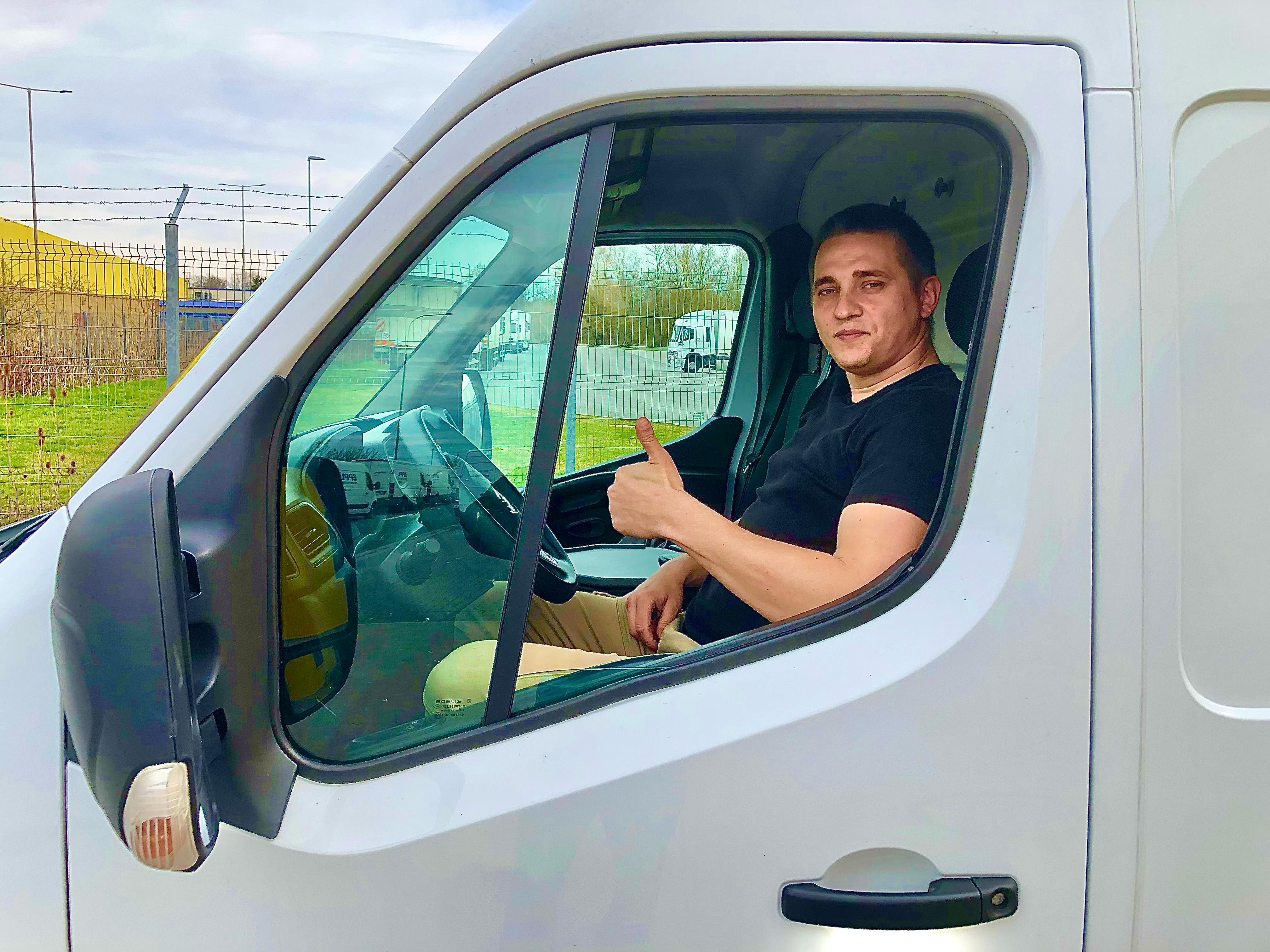 Pujcovna dodavek Hradec Kralove Pardubice AutoMD